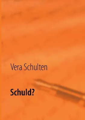 Produktbild von Schuld?