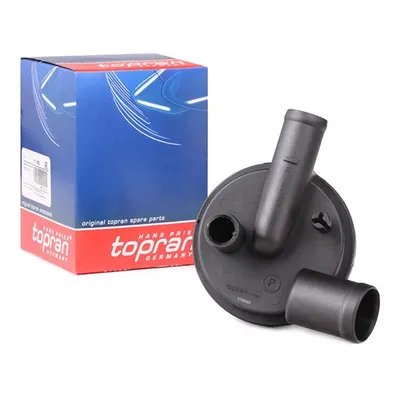 Produktbild von TOPRAN Zylinderkopf Ventil Kurbelgehäuseentlüftung 2726090 1291020000104