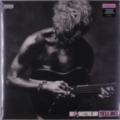 Obrázek produktu pro Machine Gun Kelly: Mainstream Sellout (Limited Edition) (Grey Vinyl)