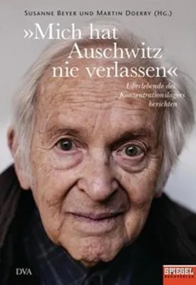Produktbild von »Mich hat Auschwitz nie verlassen«