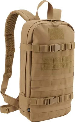 Image de Brandit BD8070 | US Cooper Daypack One Size - Couleur : Camel - Taille : One Size