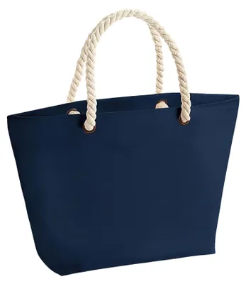 Obrázok produktu pre Westford Mill – taška „Boardwalk“, 22 l LT532 (jednotná veľkosť) (tmavomodrá)