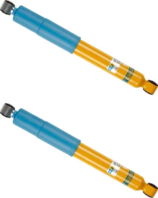 Image de Bilstein B6 Amortisseur arrière seul pour VW Sharan HA B6