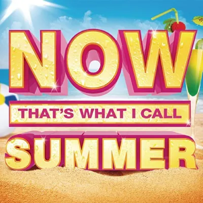 Obrázek produktu pro Various: Now Thats What I Call Summer Party 2017