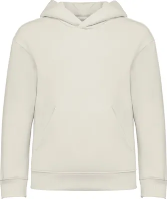 Produktbild von Native Spirit Umweltfreundliches Oversize Kapuzensweatshirt für Kinder