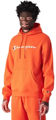 Image de Champion - Sweat à capuche « RS054 » pour homme MR1679 (M) (orange)