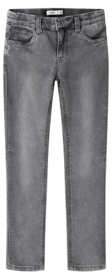 Image de NAME IT - Jean pour garçon, coupe X-Slim, extensible