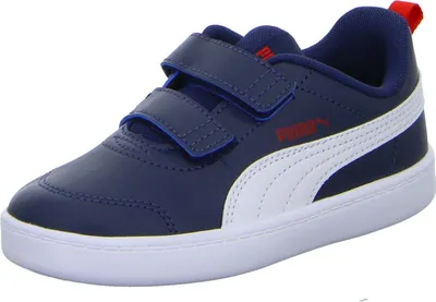 Produktbild von Puma Lauflernstiefel Kaltfutter 371544/01