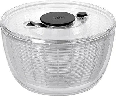 Immagine prodotto di OXO centrifuga per insalata/erba 2,7 l Ø21cm