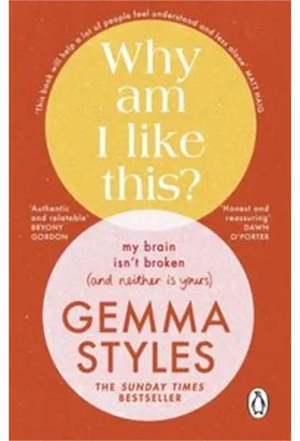 Produktbild von Why Am I Like This?
