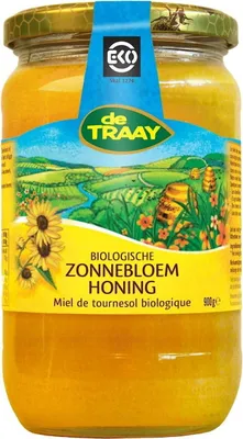 Produktbild von HONIG HONIG  900 g - DE TRAAY