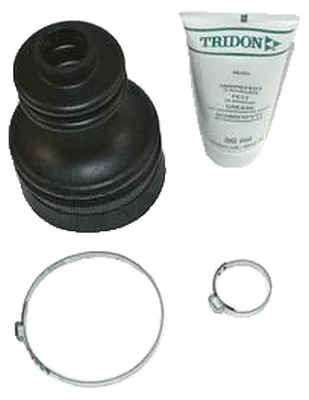 Produktbild von Faltenbalgsatz Antriebswelle 125 mm TRISCAN für u.a. SAAB 9000