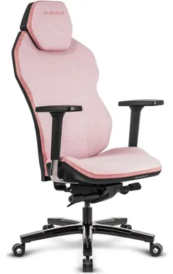 Produktbild von Quersus 360 Drehbürostuhl ICOS.1.1 Quartz Rose