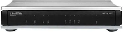 Produktbild von Lancom 1800EF - Router 4-Port-Switch - 1GbE