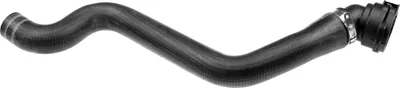 Produktbild von GATES Kühlerschlauch Wasserschlauch für FIAT 500L (351, 352) 05-3598