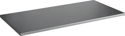 Obrázek produktu pro Police pro zásuvný systém Vario 1000x30x350 mm šedá