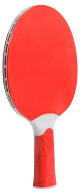 Produktbild von SMJ Sport - Tischtennisschläger "PR15112" PP1166 (Einheitsgröße) (Rot)