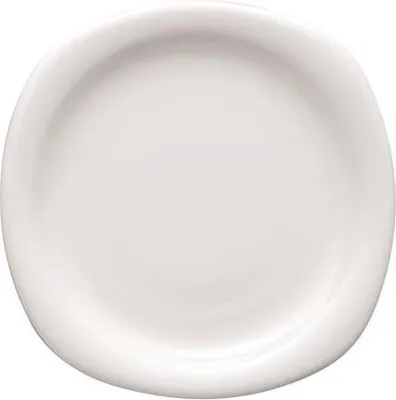 Produktbild von Rosenthal Brotteller Suomi Weiß (16cm)