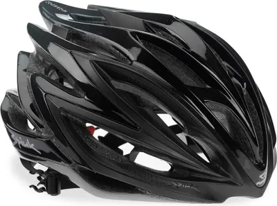 Produktbild von Spiuk Dharma Helm Schwarz M-L Schwarz M-L