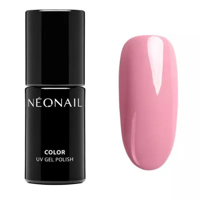 Obrázok produktu pre 12233 Levanduľový UV lak na nechty Hybrid NeoNail 7,2 ml