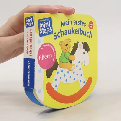 Produktbild von Mein erstes Schaukelbuch