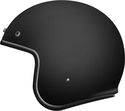 Produktbild von Mt Helmets Le Mans 2 Sv Solid Matte Black XS