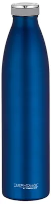 Produktbild von Thermos TC BOTTLE saphire blue mat 1 Liter