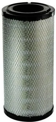 Produktbild von Luftfilter DENCKERMANN A140563 für IVECO DAILY IV Kasten/Kombi Umluftfilter