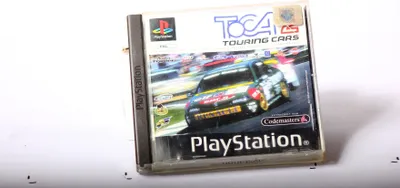Produktbild von Toca 2 Touring Cars