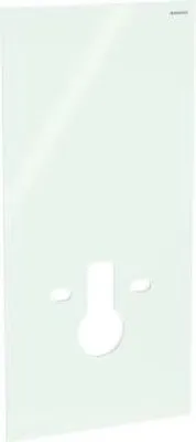Produktbild von Geberit 242530SL1 Frontverkleidung für Geberit Monolith
