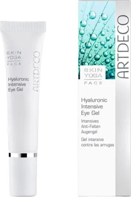 Obrázek produktu pro Hydratační oční gel (Hyaluronic Intensive Eye Gel) 15 ml