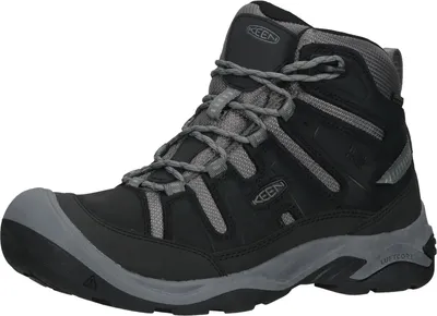 Produktbild von Keen Wanderschuhe Wanderschuhe Leder/Textil