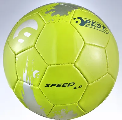 Produktbild von BEST Sporting Fussball Star/Speed 3-lag. Gr. 5, in versch. Farben