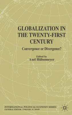Produktbild von Globalization in the Twenty-First Century