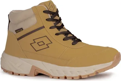 Produktbild von Lotto Boots in Übergrößen Braun 2400300U7272 große Unischuhe, Größe:41