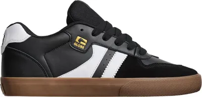 Produktbild von Globe Encore-2 Black/White/Tobacco 44,5