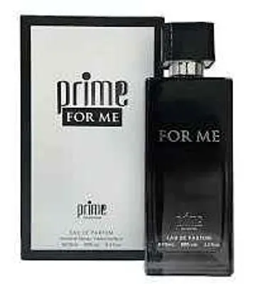Productafbeelding van Eau de parfum Prime For Me 100 ml - Prime Collection