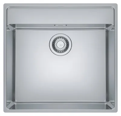 Zdjęcie produktu dla Zlewozmywak do zabudowy Franke Maris MRX 210-50 A stal szlachetna, obsługa ręczna