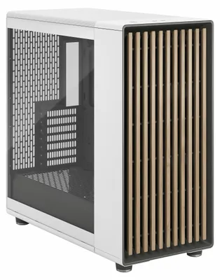 Immagine prodotto di Fractal Design - FD-C-NOR1X-04 - Case per computer