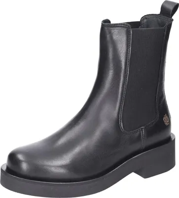 Imagen del producto de Botines para mujer en color negro