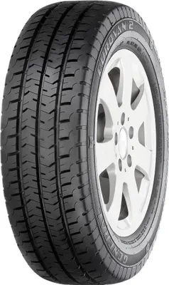 Obrázok produktu pre Fortuna Euro Van 2 ( 195 R14C 106R 8PR )