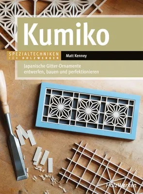 Produktbild von Kumiko