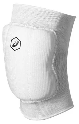Produktbild von Asics - Volleyball-Knieschützer, Gel PP7245 (L) (Weiß)