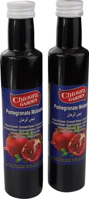Produktbild von Chtoura Garden - Granatapfel Dressing(2x250ml)