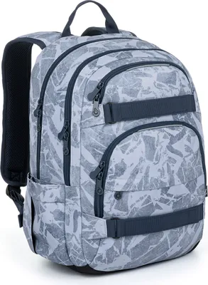 Produktbild von Studentenrucksack Ice Topgal VIKI 24036