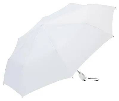 Immagine prodotto di Fare - Borsa Mini Ombrello pieghevole LT3987 (28,5 cm x 97 cm) (Bianco)