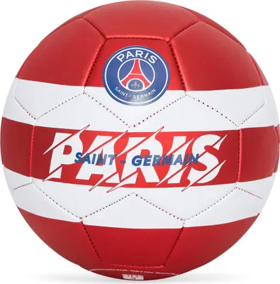 Image de Football Paris Saint-Germain - PSG - Enfants - Ballon loisirs - Taille 5 - Garçons
