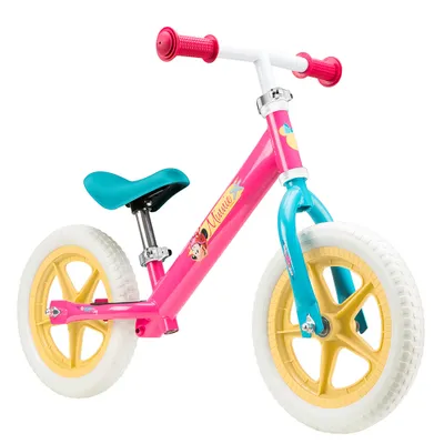 Immagine prodotto di Bicicletta Da Fondo In Metallo Minnie