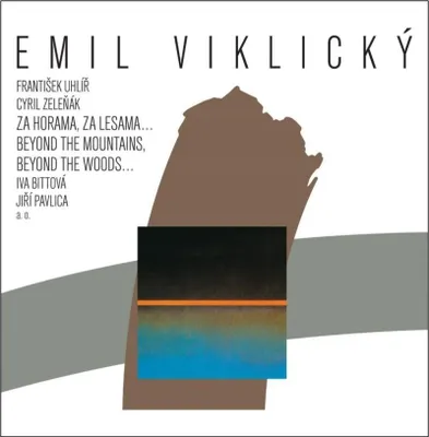 Immagine prodotto di Za horama, za lesama... - Cyril Zeleňák CD