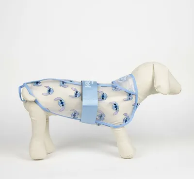 Image de Mackintosh pour dog stitch bleu xs